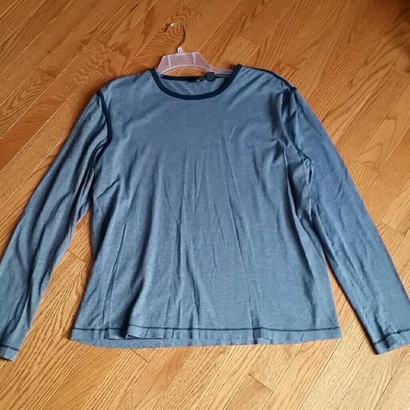 BOSS stripes shirt, slim fit XL - Picture 1 of 4